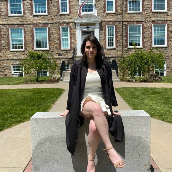 Lulus Bright New Day Ruffle Dress - Picture 2 of 2